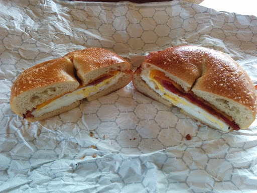 Einstein`s Bagels